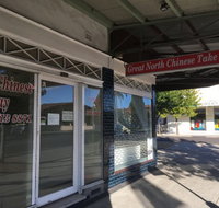 Great North - Rent Accommodation