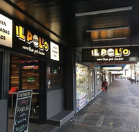 Il Pollo - Rent Accommodation