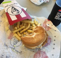 KFC - Rent Accommodation