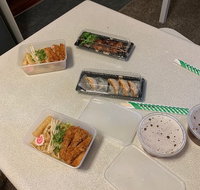 Angry Fish Japanese Restaurant - Rent Accommodation