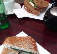 Cafe 107 - Rent Accommodation