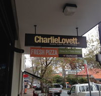 Charlie Lovett Crows Nest - Rent Accommodation