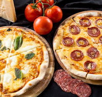 Ciao Ciao Pizza - Rent Accommodation