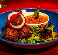 Dhakshin South Indian Restaurant - Rent Accommodation