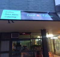Feast on Falcon - Rent Accommodation