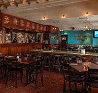 Gilroys Hotel - Rent Accommodation