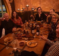Lola Cocina Spanish Restaurant - Rent Accommodation