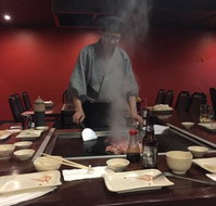 Osaka Japanese Teppan Yaki Restaurant - Rent Accommodation