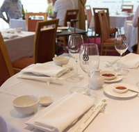 Peacock Gardens Restaurant - Rent Accommodation