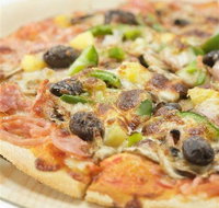 Peter Pan Pizzeria - Rent Accommodation