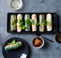Phuong Restaurant - Rent Accommodation