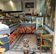 Pizza D'Oro - Rent Accommodation