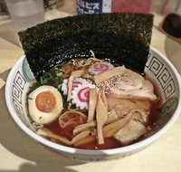 Ryo's Noodles - Rent Accommodation