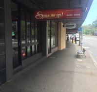 Spice Me Up - Rent Accommodation
