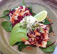 Sprout Wholefood - Rent Accommodation