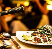 Tarboosh Lebanese Kitchen - Rent Accommodation