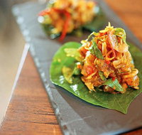 Templecourt Restaurant - Rent Accommodation