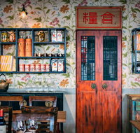 The Rice Den - Rent Accommodation