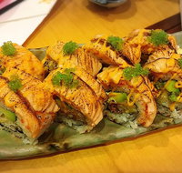 The Sushi Counter - Rent Accommodation