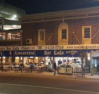 Xenos Restaurant Bar Cafe - Rent Accommodation