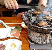 Yakiniku Kashiwa - Rent Accommodation
