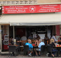 SeaChange Cafe - Rent Accommodation