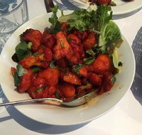 Ginger Indian Restaurant - Rent Accommodation