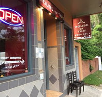 House of Thai - Rent Accommodation