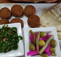 MINT Lebanese Cuisine - Rent Accommodation