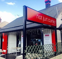 not just curries - Rent Accommodation