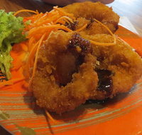 Sushi Train - Rent Accommodation