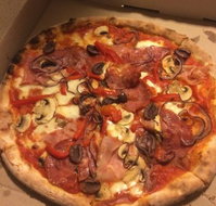 The Italian Room - Rent Accommodation