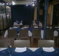 The Olive Greek Restaurant and Bar - Rent Accommodation