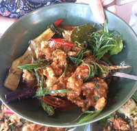 The Thai  I Restaurant - Rent Accommodation