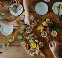 Wildwater Grill - Rent Accommodation