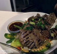 Aom Jai Thai Cuisine - Rent Accommodation