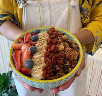 Bare Naked Bowls - Rent Accommodation