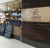 Cabana - Rent Accommodation