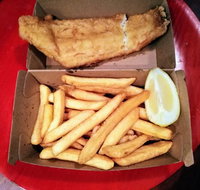 Costi's Famous Fish Cafe - Rent Accommodation