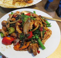 Cowboy Thai Dee Why Restaurant - Rent Accommodation