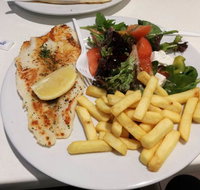 Dee Why Seafoods - Rent Accommodation