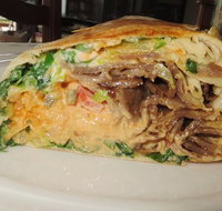 Kebab World - Rent Accommodation