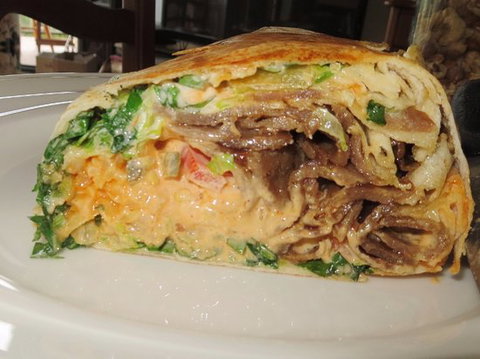 Kebab World - Rent Accommodation 0