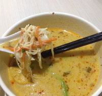 Malay Inn - Rent Accommodation