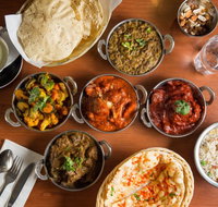 Noorpuri Indian Restaurant - Rent Accommodation