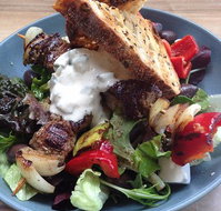 On Shore Cafe Brasserie - Rent Accommodation