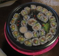 Sushi Kenzo - Rent Accommodation
