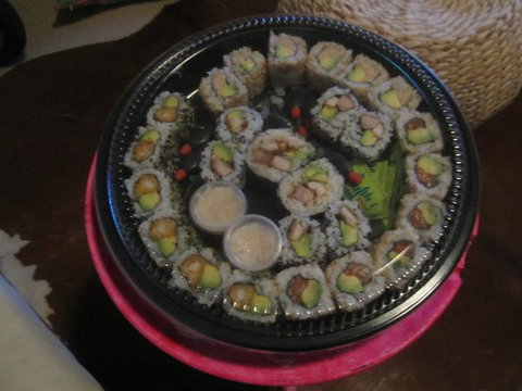 Sushi Kenzo - Rent Accommodation 0