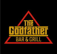 The Godfather Bar  Grill - Rent Accommodation