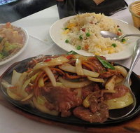 Top BBQ Restaurant - Rent Accommodation